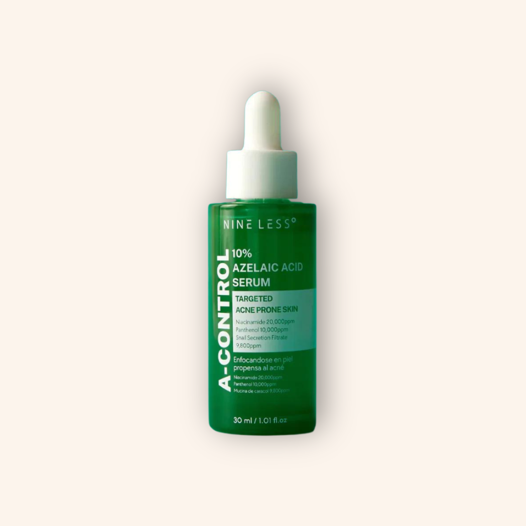 A-control 10% Azelaic Acid Serum