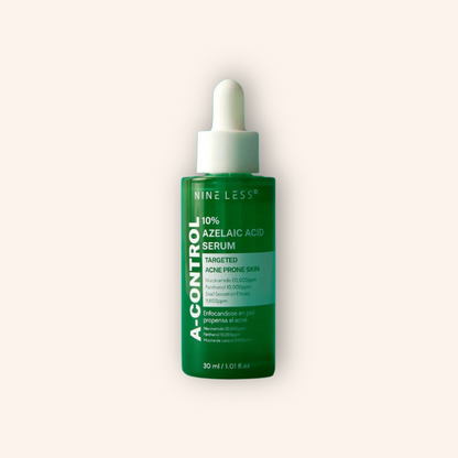 A-control 10 % Azelainsäure-Serum