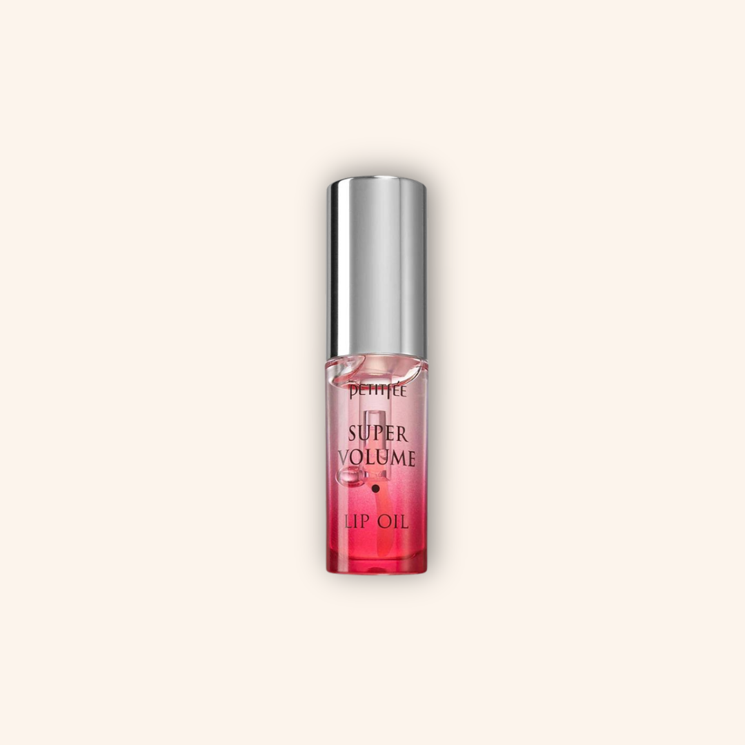 Super Volime Lip Oil