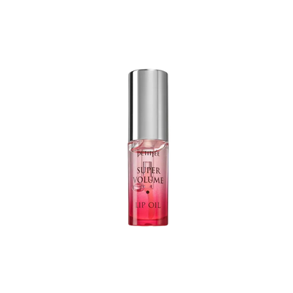 Super Volume Lip Oil
