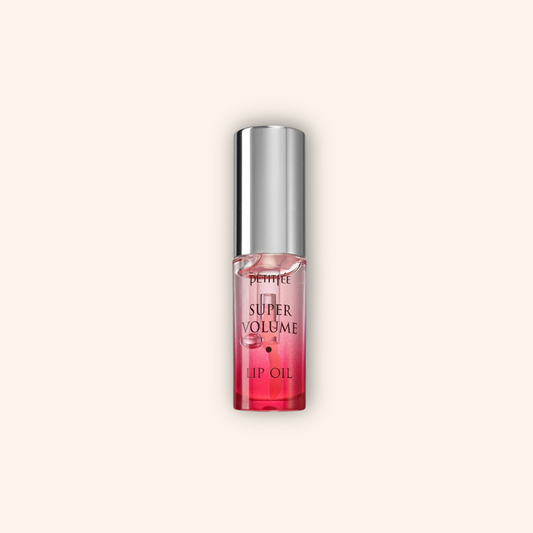 Super Volime Lip Oil