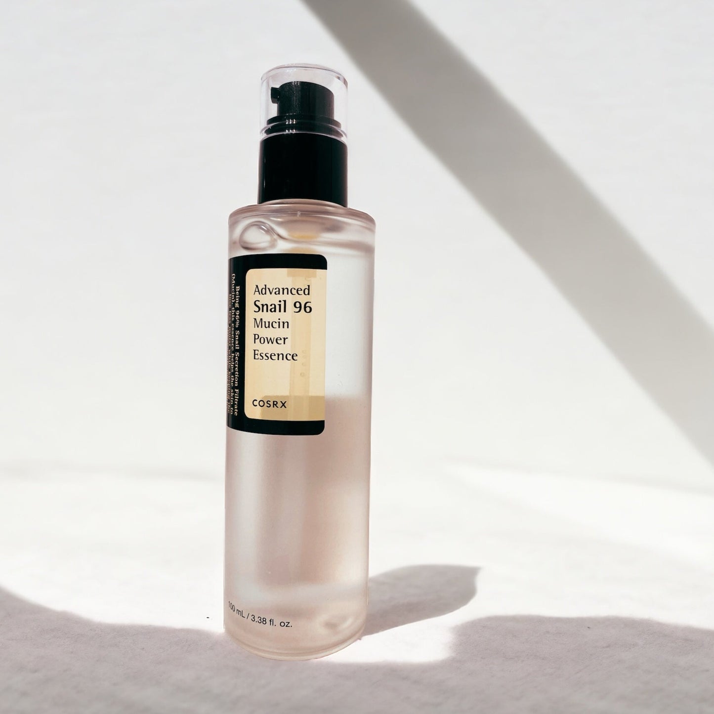 Advanced Snail Mucin 96 Power Essence