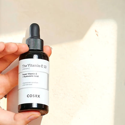 The Vitamin C 13 Serum