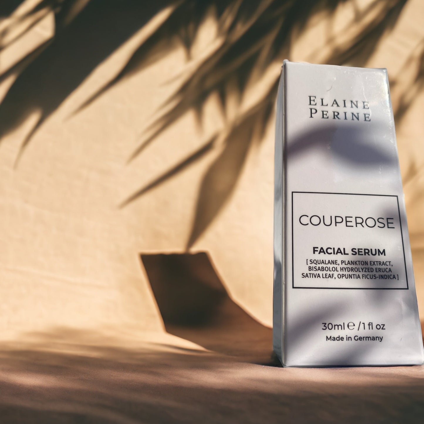 Couperose Serum