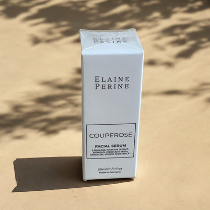 Couperose-Serum