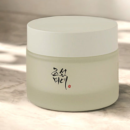 Dynasty Cream