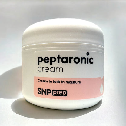 SNP Peptaronic Cream