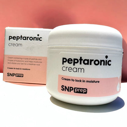 SNP Peptaronic Cream