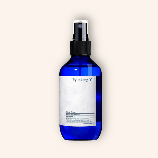 Mist Toner