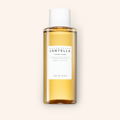 Madagascar Centella Toning Toner