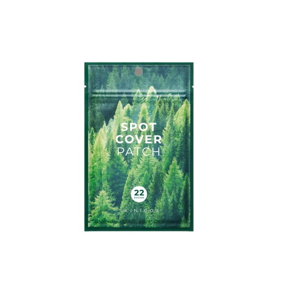 Spot Cover Patch