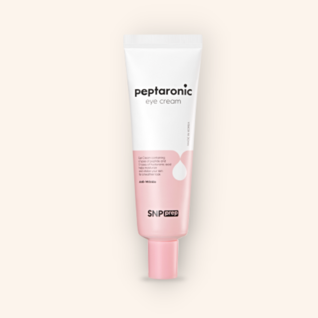 SNP Peptaronic Eye Cream