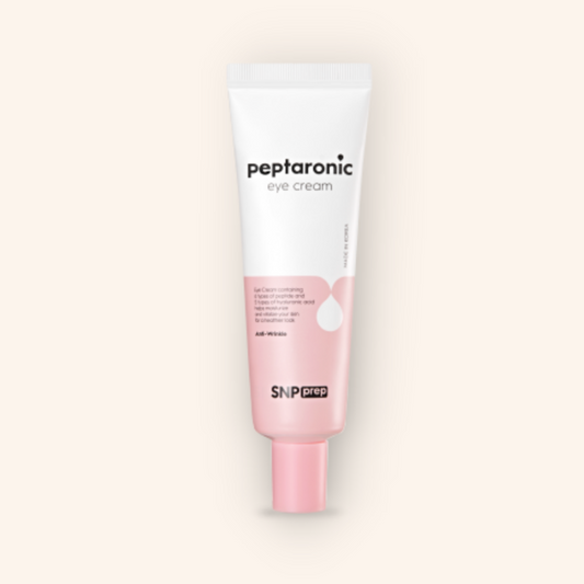 SNP Peptaronic Eye Cream