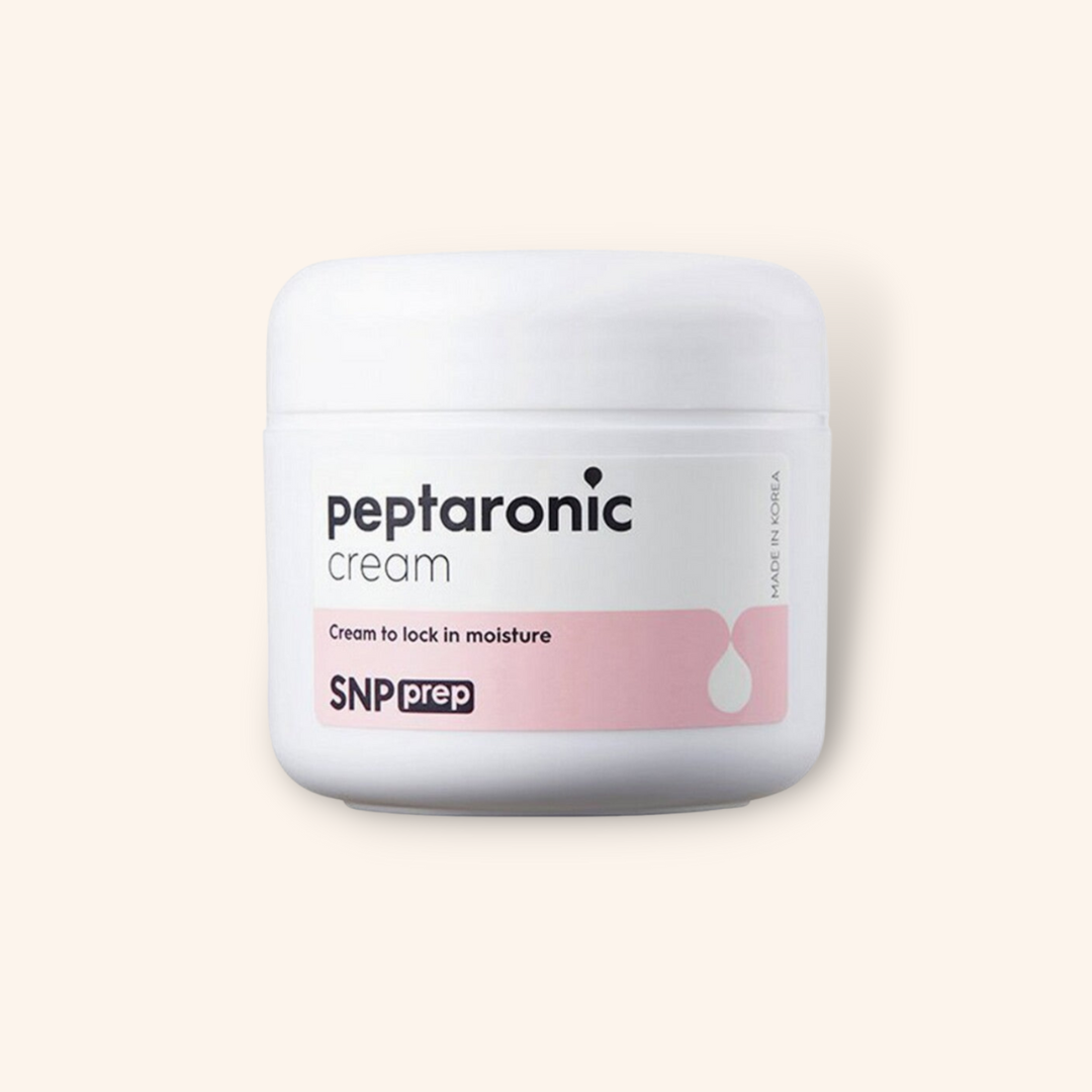 SNP Peptaronic Cream