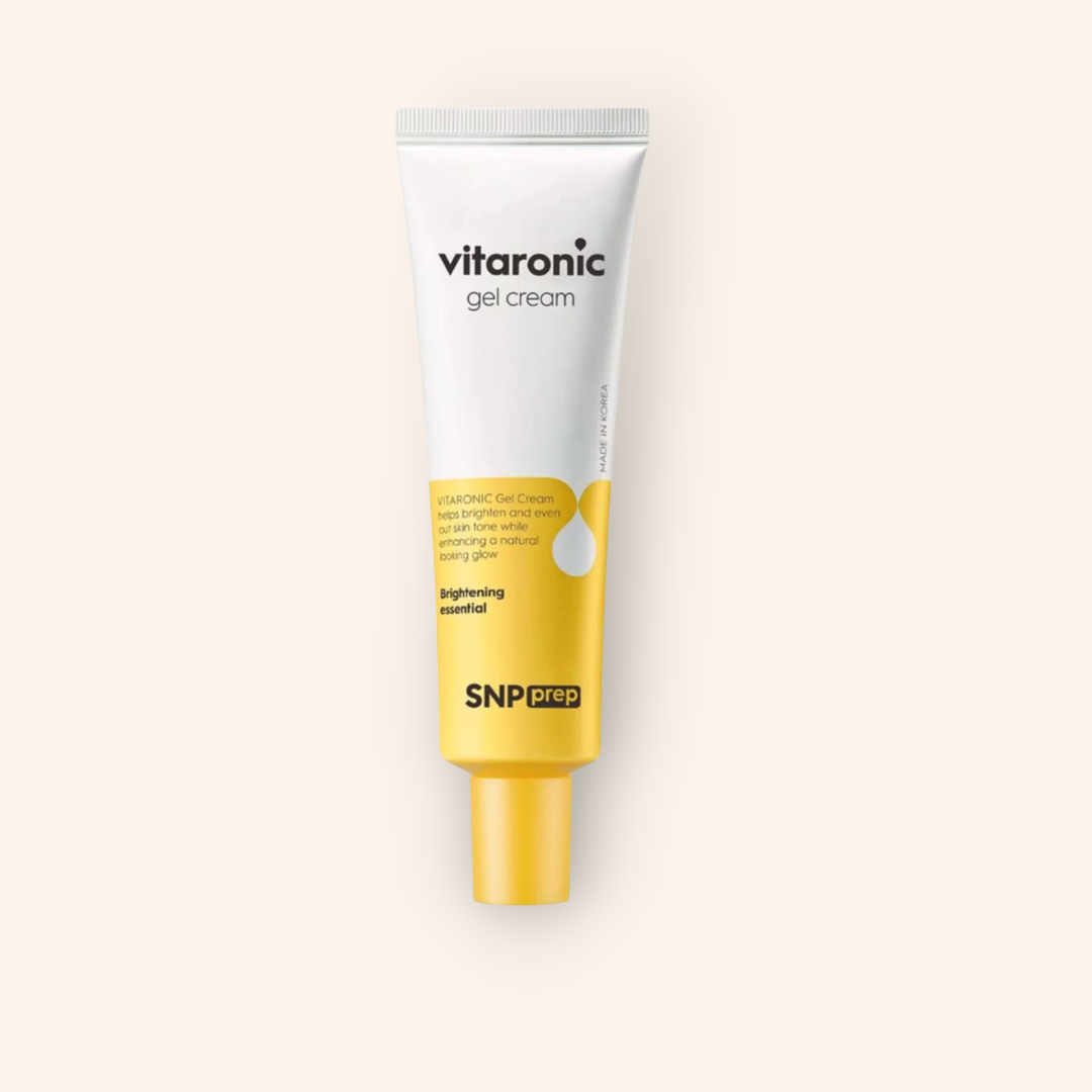 SNP Vitaronic Gel Cream