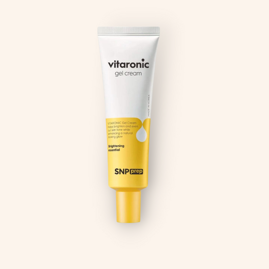 SNP Vitaronic Gel Cream