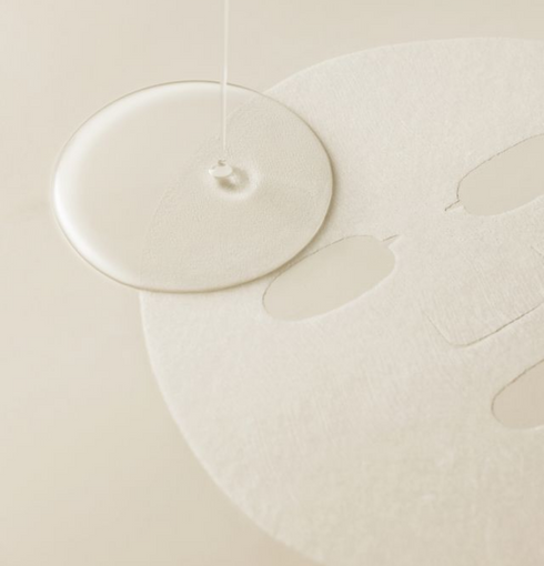Real Vitamin Brightening Care Mask