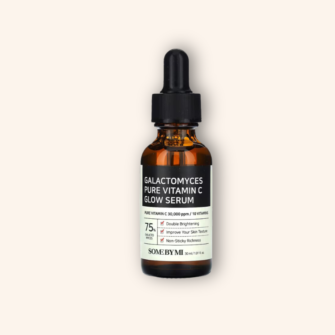 Galactomyces Pure Vitamin C Glow Serum