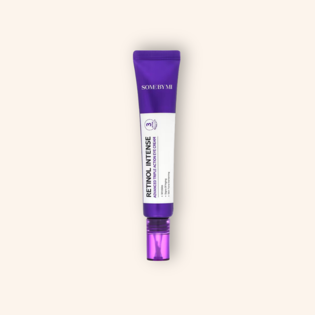 Retinol Intense Advanced Tripple Action Eye Cream