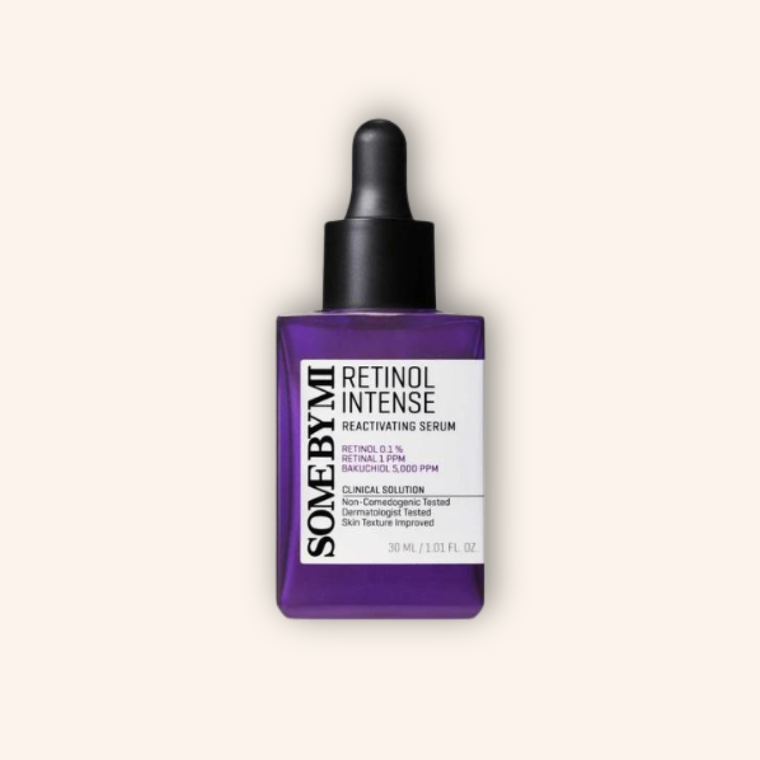 Retinol Intense Reactivating Serum