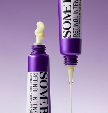Retinol Intense Advanced Tripple Action Eye Cream