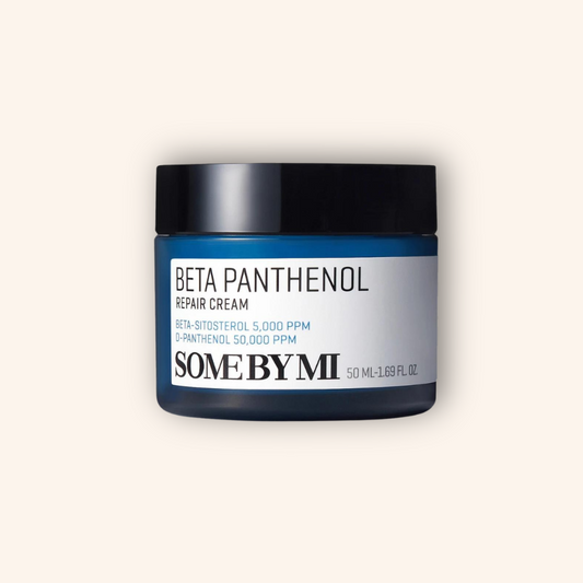 Beta Panthenol Repair Cream