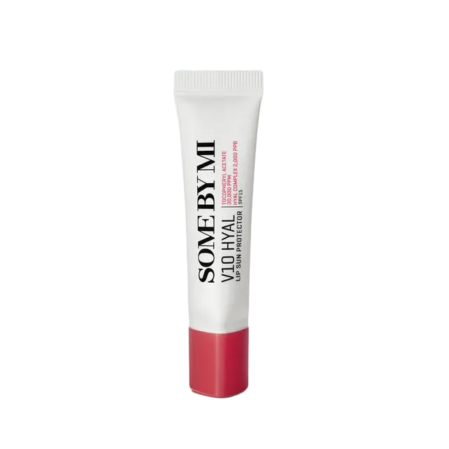 Lip Sun Protector SPF15: Berry