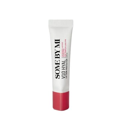 Lip Sun Protector SPF15: Berry