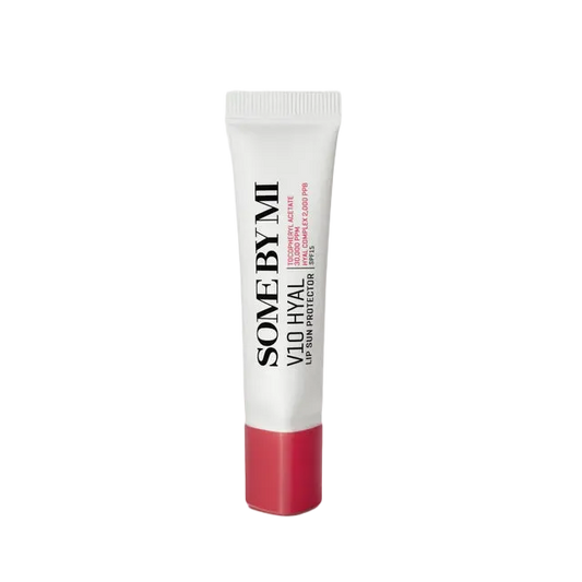Lip Sun Protector SPF15: Berry