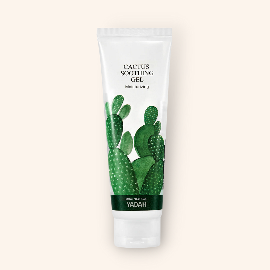 Cactus Soothing Gel