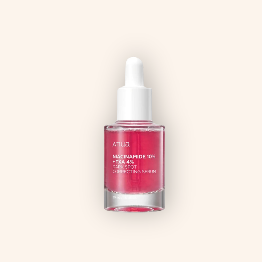 Niacinamide 10% + TXA 4% Serum (2024 Version)