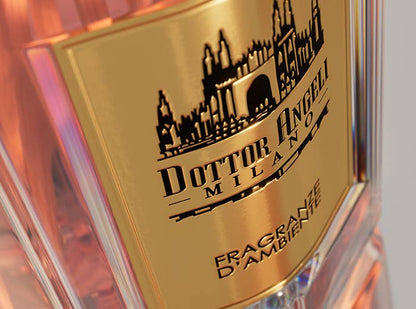 Magenta 600ml - Room fragrance