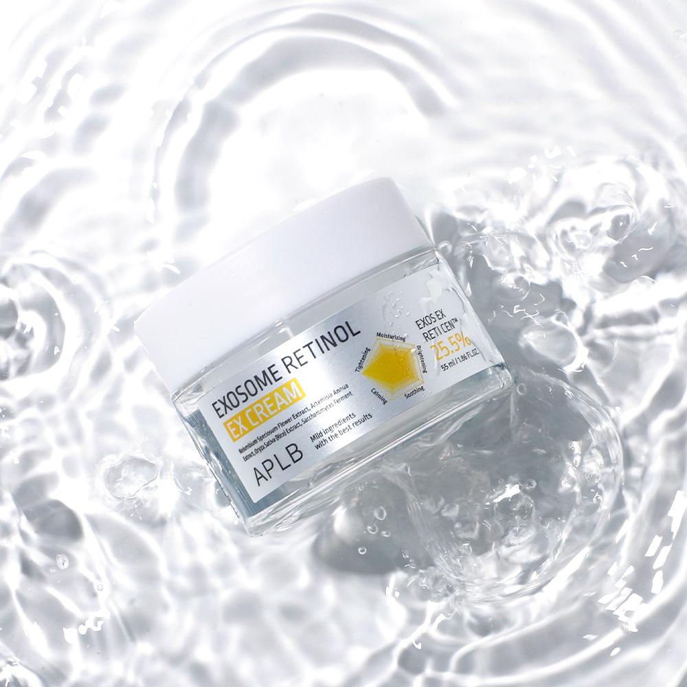 Exosome Retinol Ex Cream