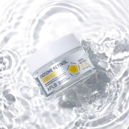 Exosome Retinol Ex Cream