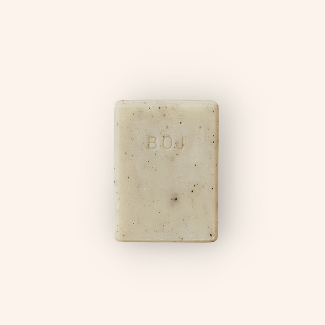 Low pH Rice Face and Body Cleansing Bar