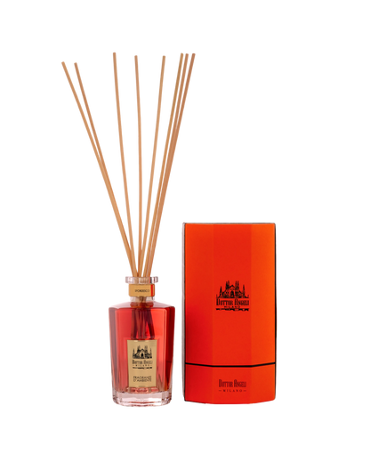 Sforzesco 600ml - Room fragrance