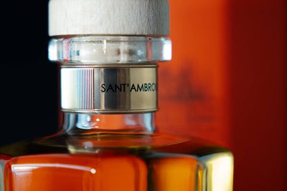 Sant'Ambrogio 600ml - Room fragrance