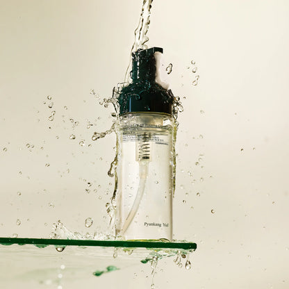 Calming Low pH Foaming Cleanser