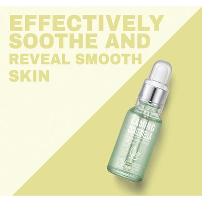 Cica Centella Calming Ampoule