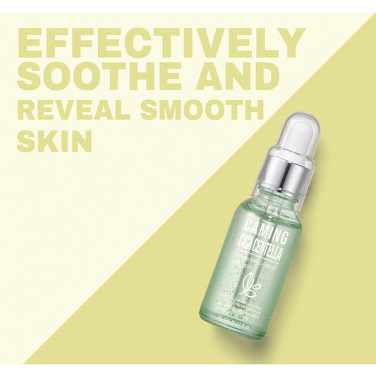 Cica Centella Calming Ampoule