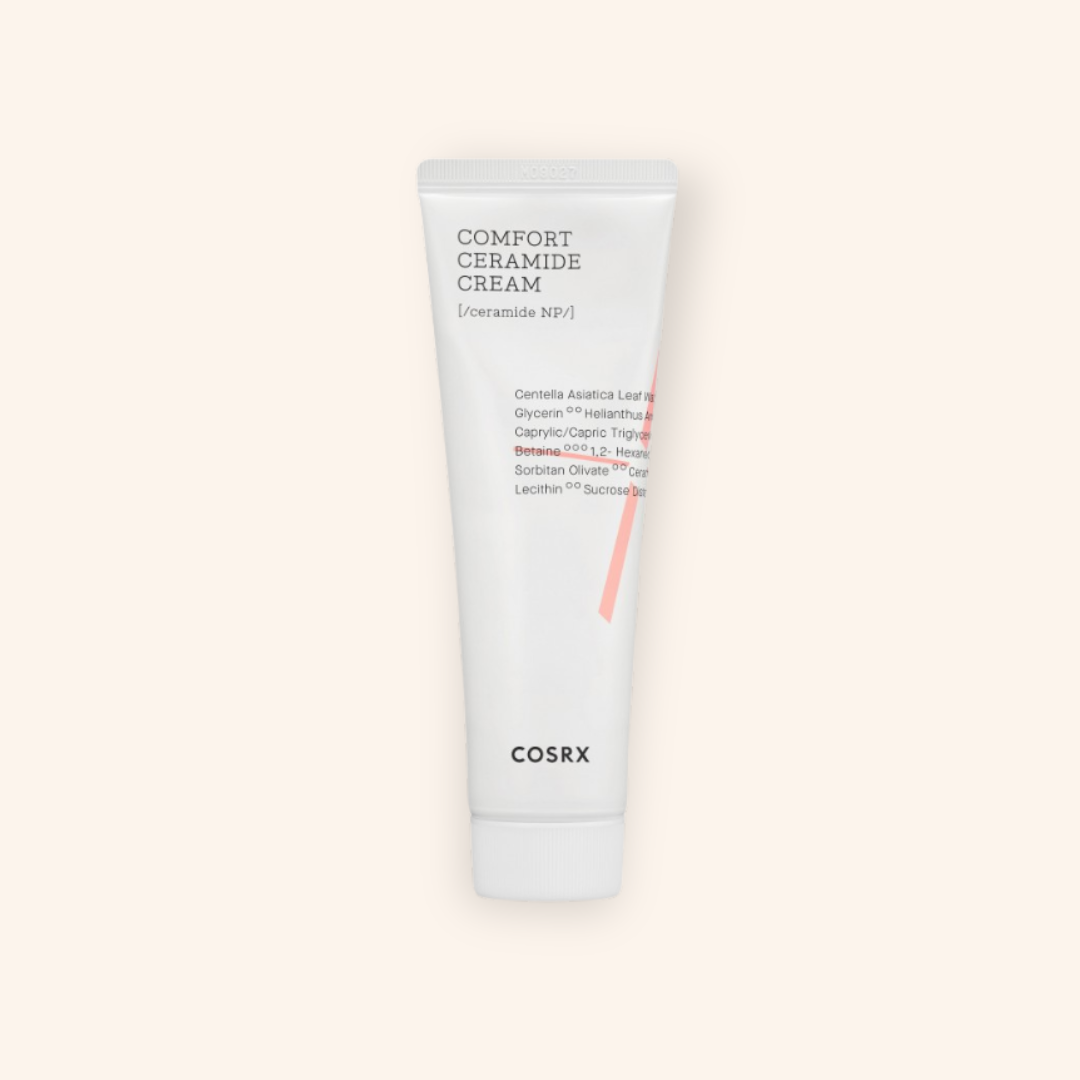 Balancium Comfort Ceramide Cream