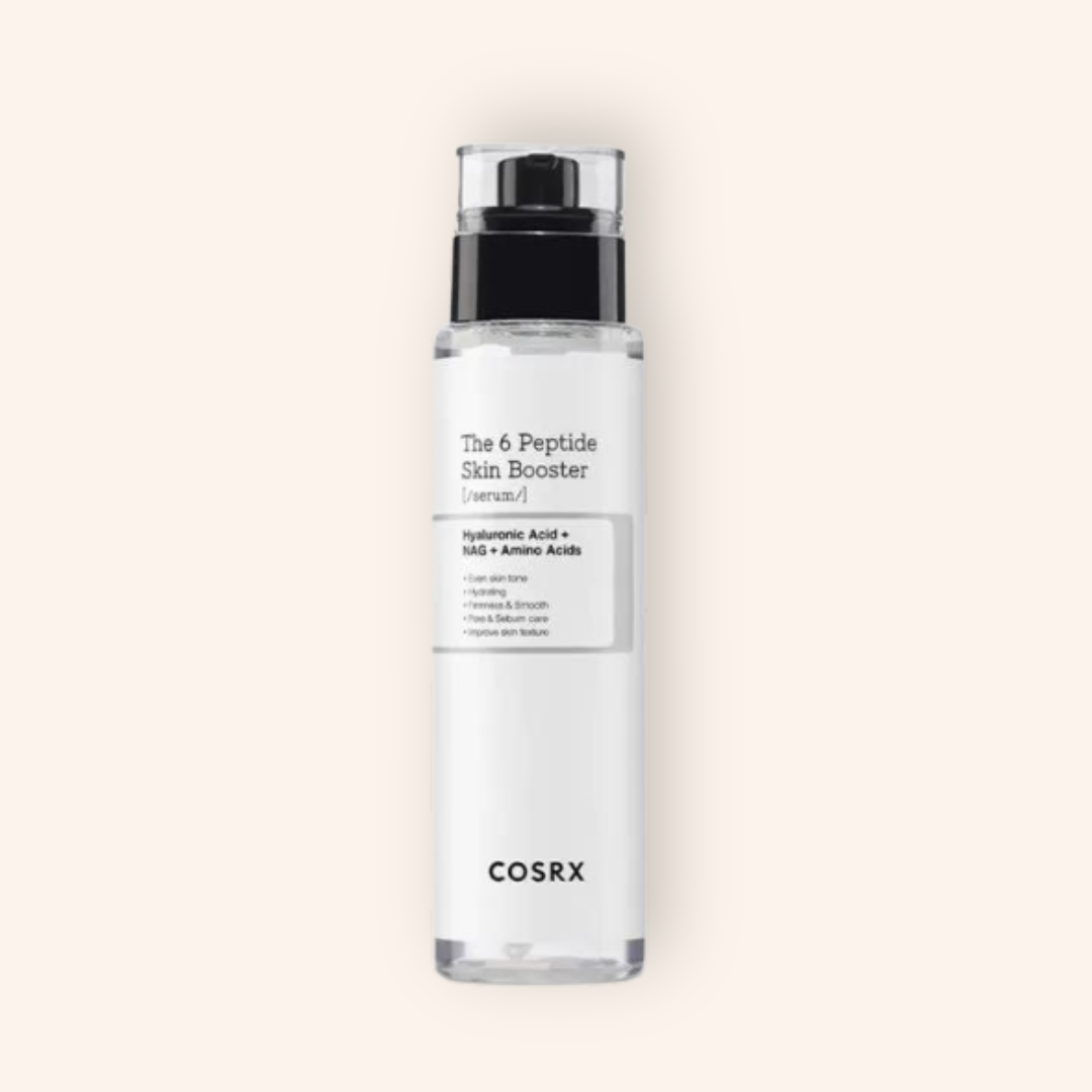 Das 6 Peptide Skin Booster Serum