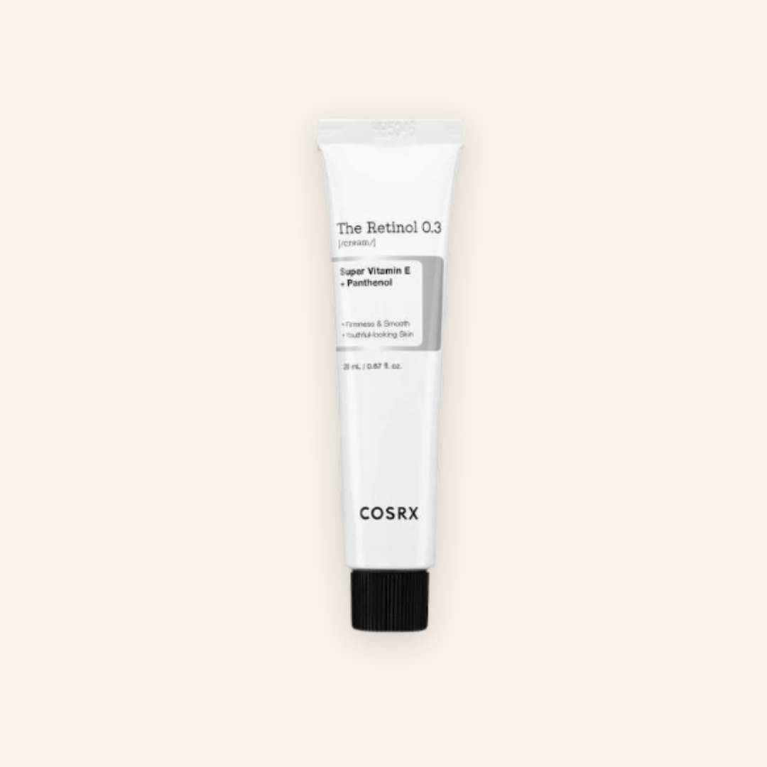 The Retinol 0.3 Cream