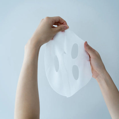 Collagen Gel Mask: Sedum Jelly