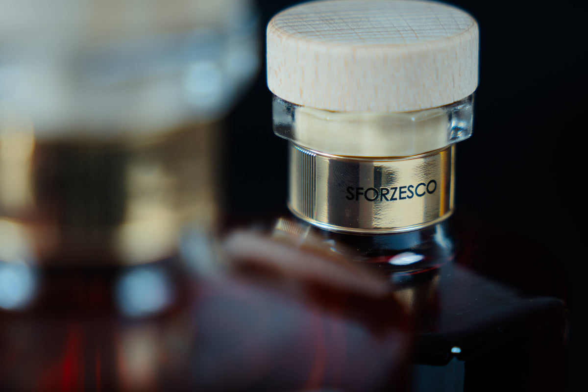 Sforzesco 600ml - Room fragrance