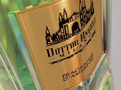 Porta Venezia 600ml - Room fragrance