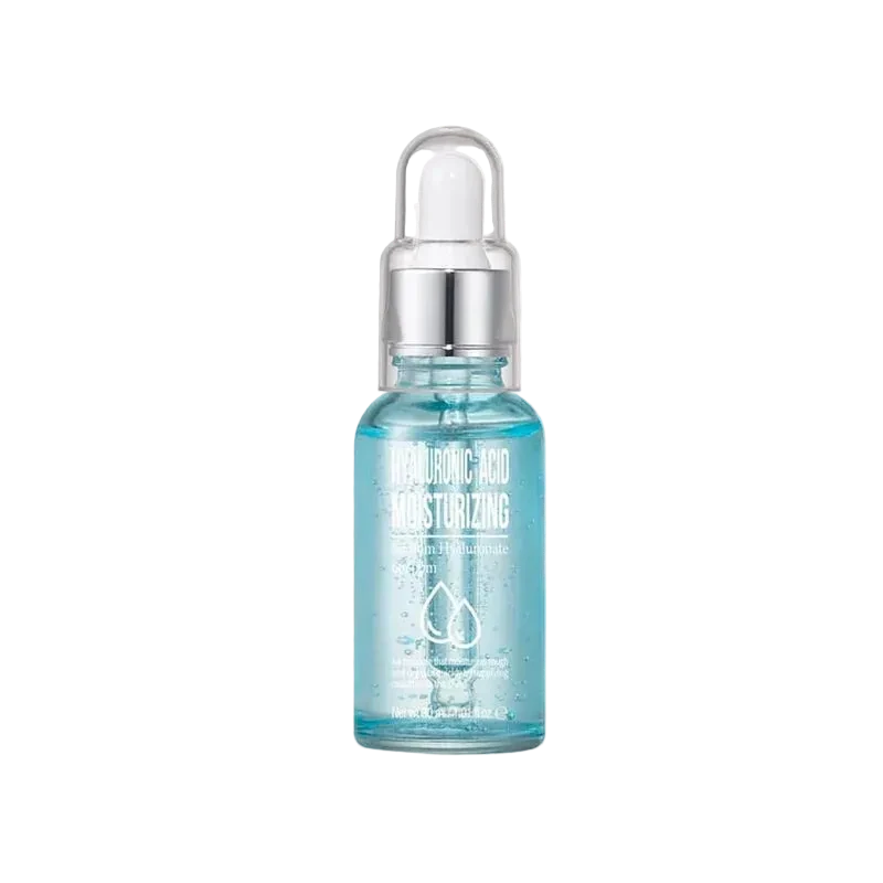 Hyaluronic Moisturising Ampoule