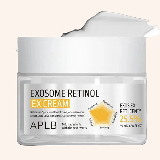 Exosome Retinol Ex Cream