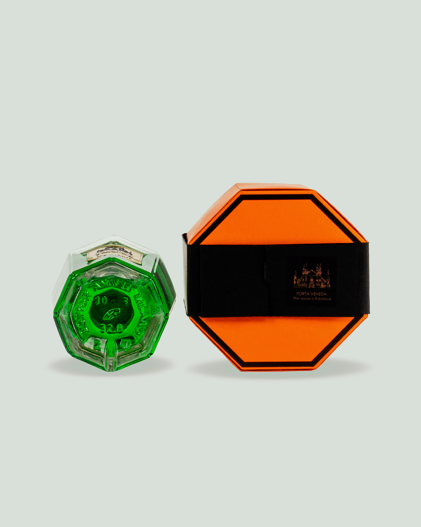 Porta Venezia 600ml - Room fragrance