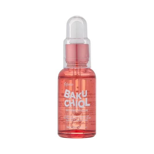 Esfolio Bakuchiol Wrinkle Ampoule
